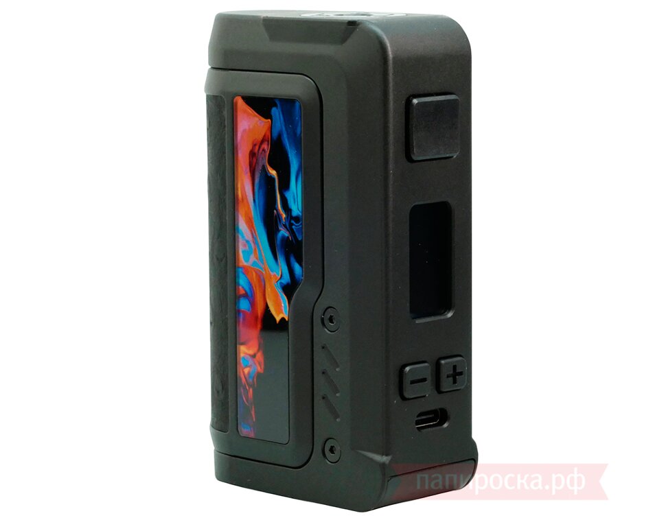 Vandy Vape GAUR-21 - Vandy Vape GAUR-21 -